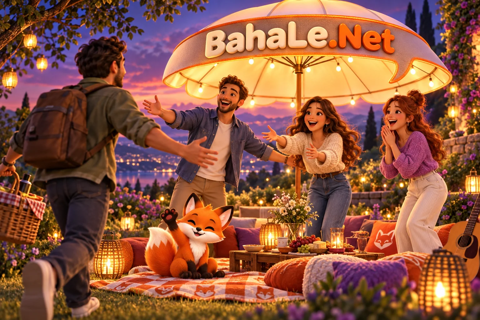 Arkadaşlarla Plan Yapmak: Bu Kez Gerçekten Buluşalım