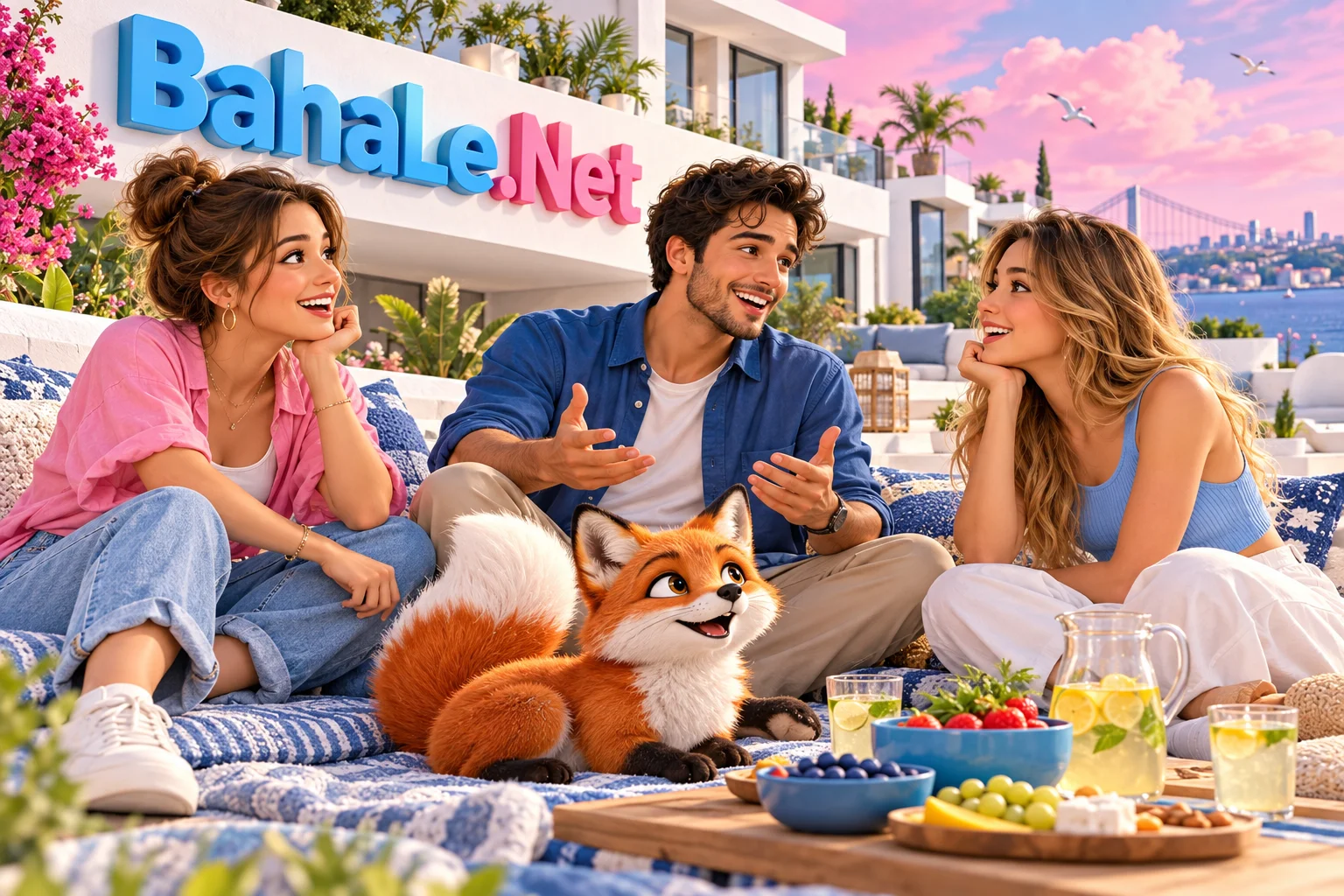 Arkadaşlık mı Flört mü? Sohbette Beklentiyi Netleştirmek