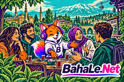 Bursa Sohbet Odalarında Yeni Dostluklar