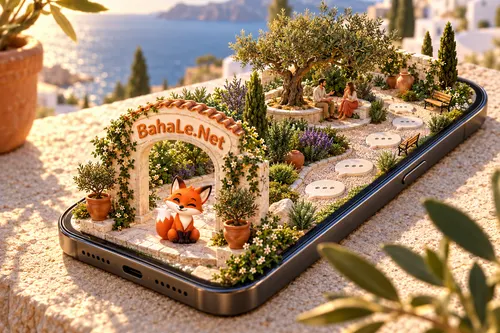Mobil Sohbet İçin Rahat Bir Mesajlaşma Düzeni