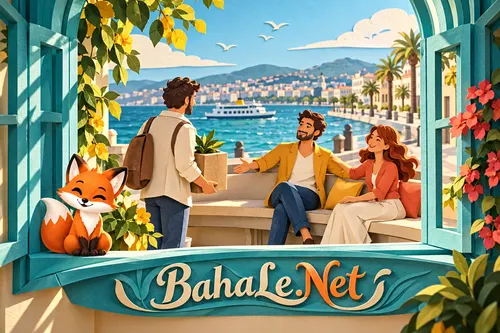 İzmir Sohbet: Şehre Yeni Gelenlerle Tanışmak