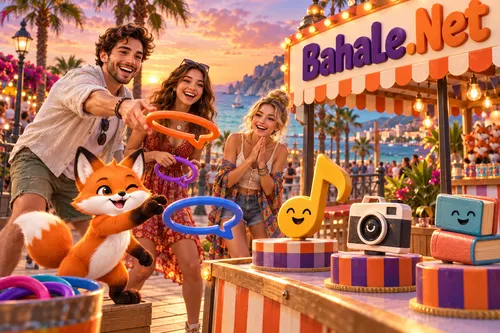 Antalya Sohbet: Deniz, Müzik ve Yeni Arkadaşlıklar
