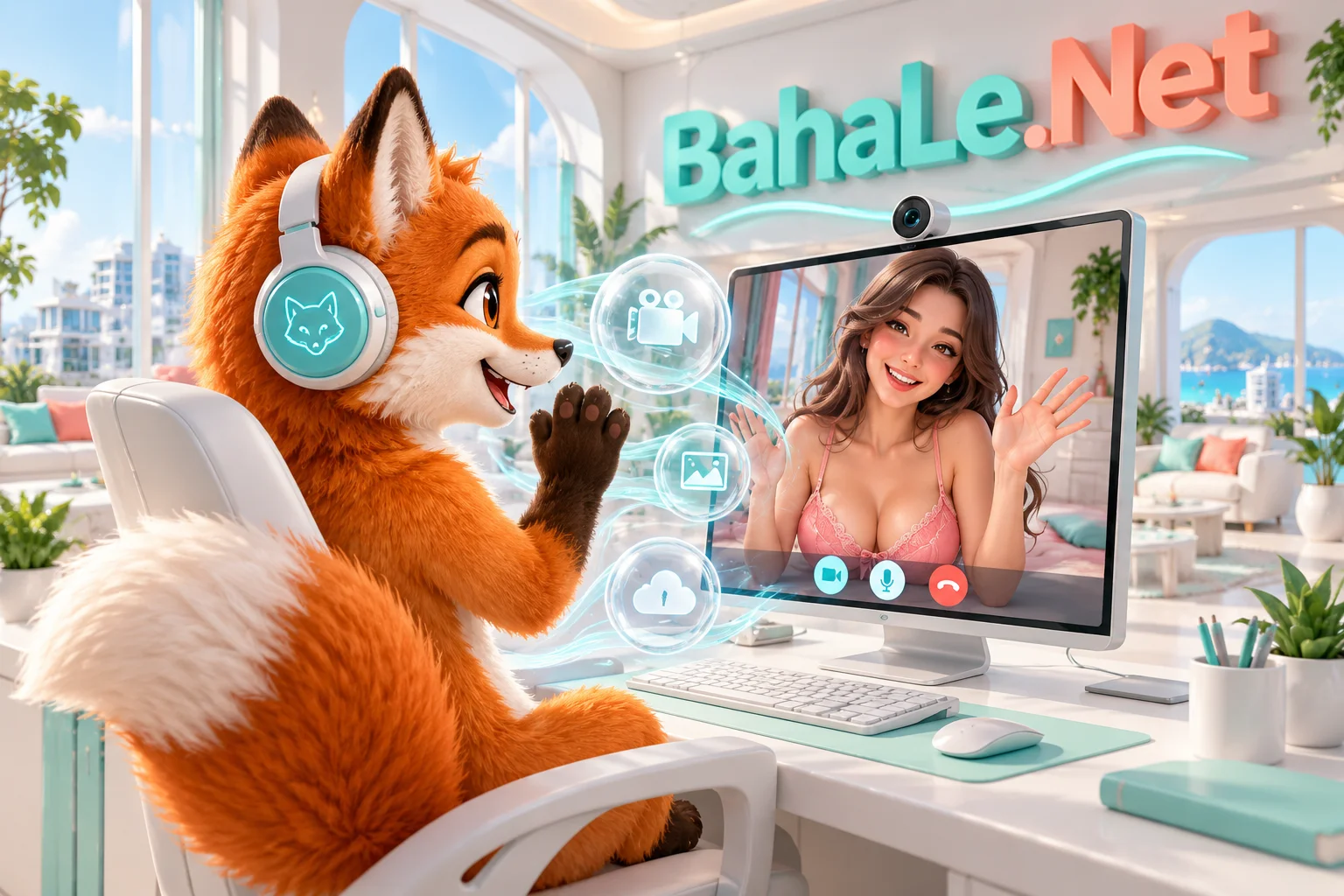 Görüntülü Sohbet Ne Kadar İnternet Harcar?