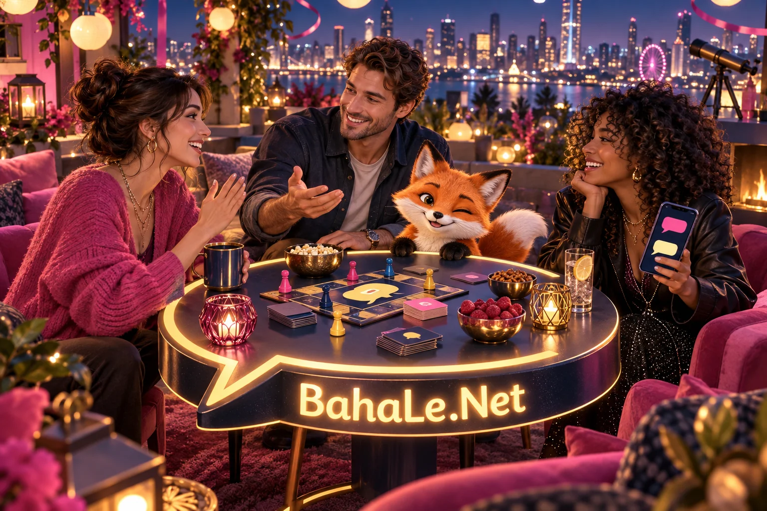 Sohbete Nasıl Başlanır? Doğal İlk Mesaj Örnekleri