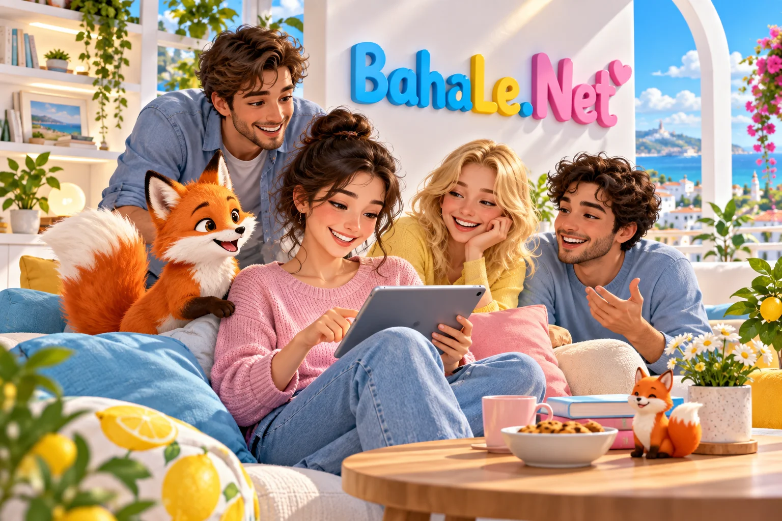 Çekingen Biri Olarak Çevrim İçi Sohbete Katılmak