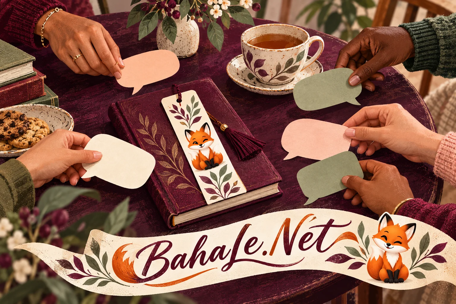 Sohbet Odası Seçerken Nelere Dikkat Etmelisin?