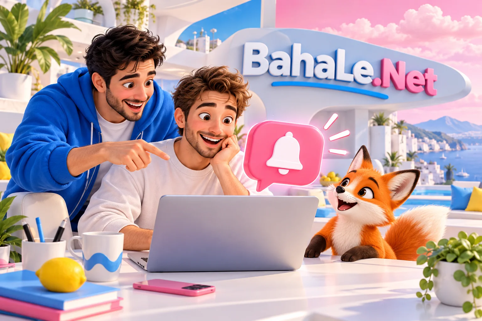 Sohbet Bildirimleri Gelmiyor: Neyi Kontrol Etmeli?