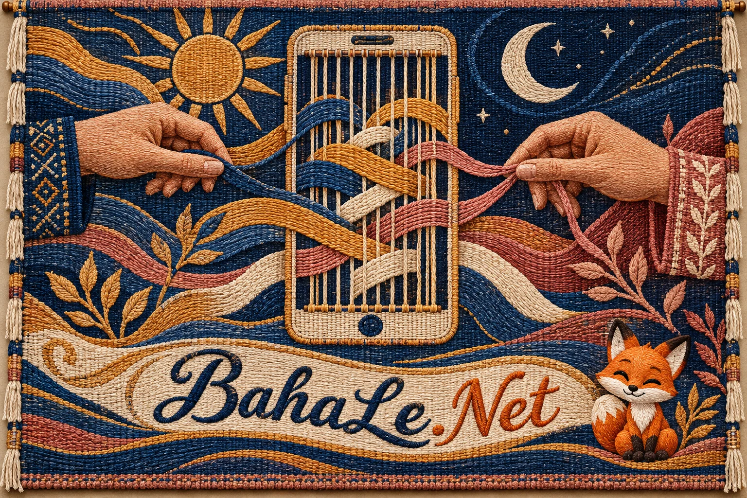 Mobil Sohbet İçin Rahat Bir Mesajlaşma Düzeni