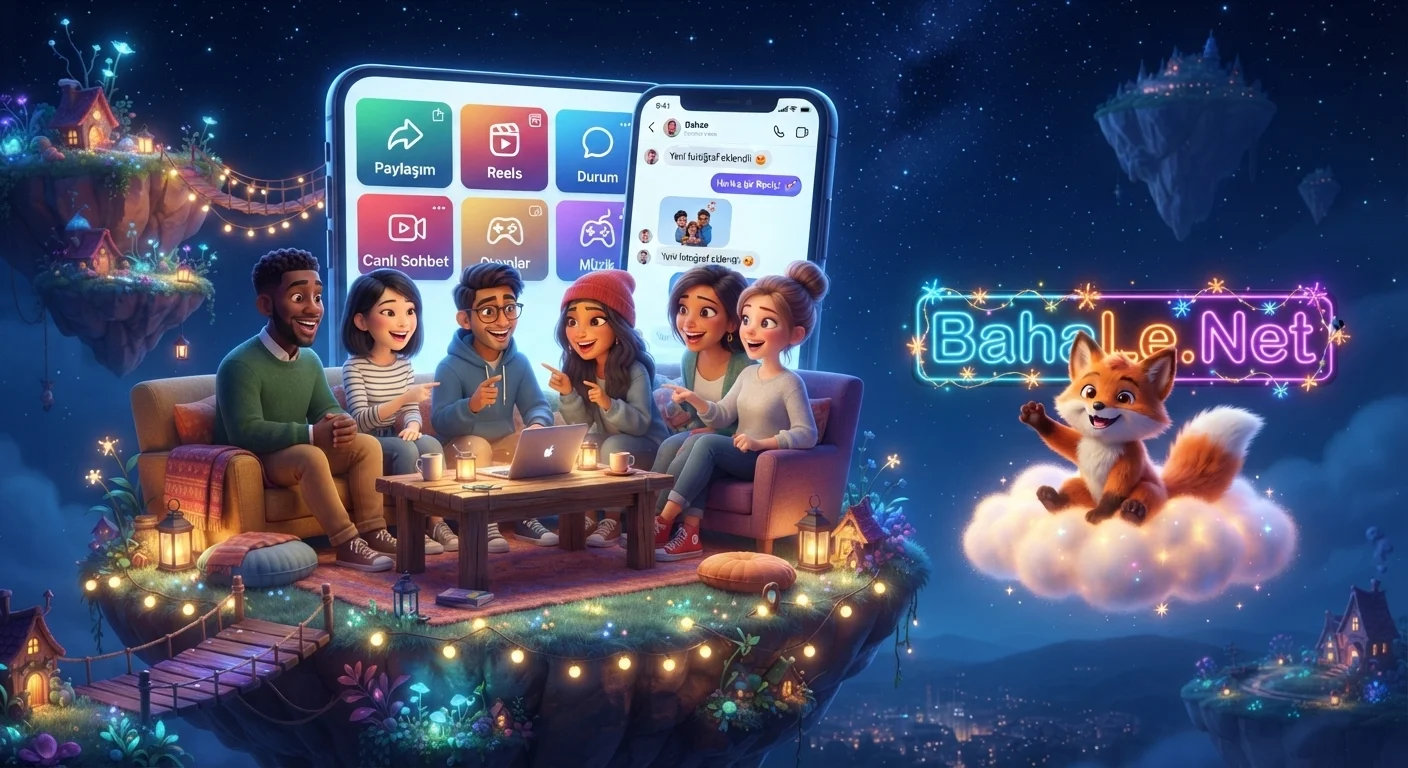 Mobil Chat Kullanırken Keyifli Sohbet Etmenin Yolları