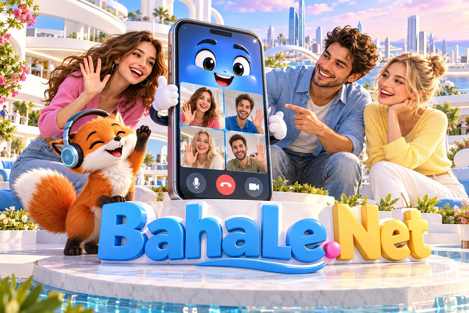 Görüntülü Sohbet Ne Kadar İnternet Harcar?