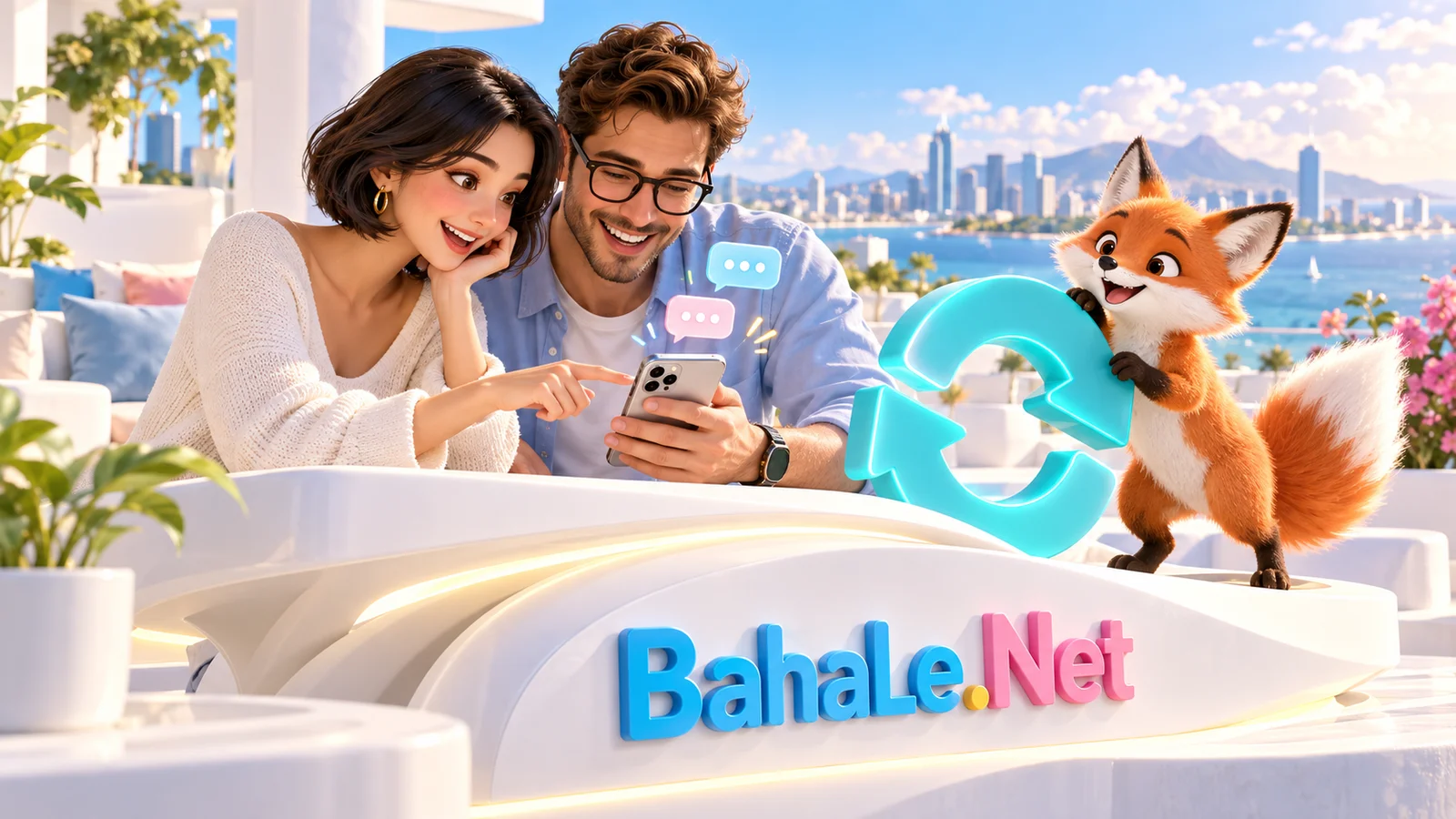 Sohbet Sitesi Telefonda Açılmıyor: Çözüm Rehberi