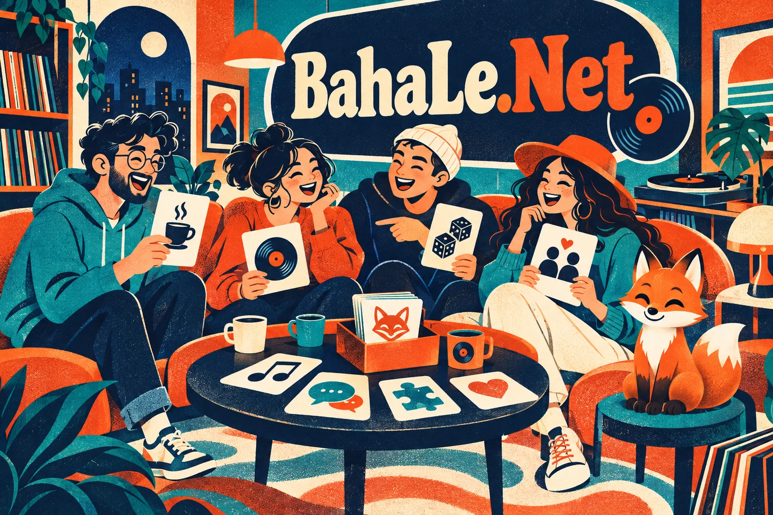 Arkadaşlık Sitesinde Beklentini Nasıl Anlatırsın?