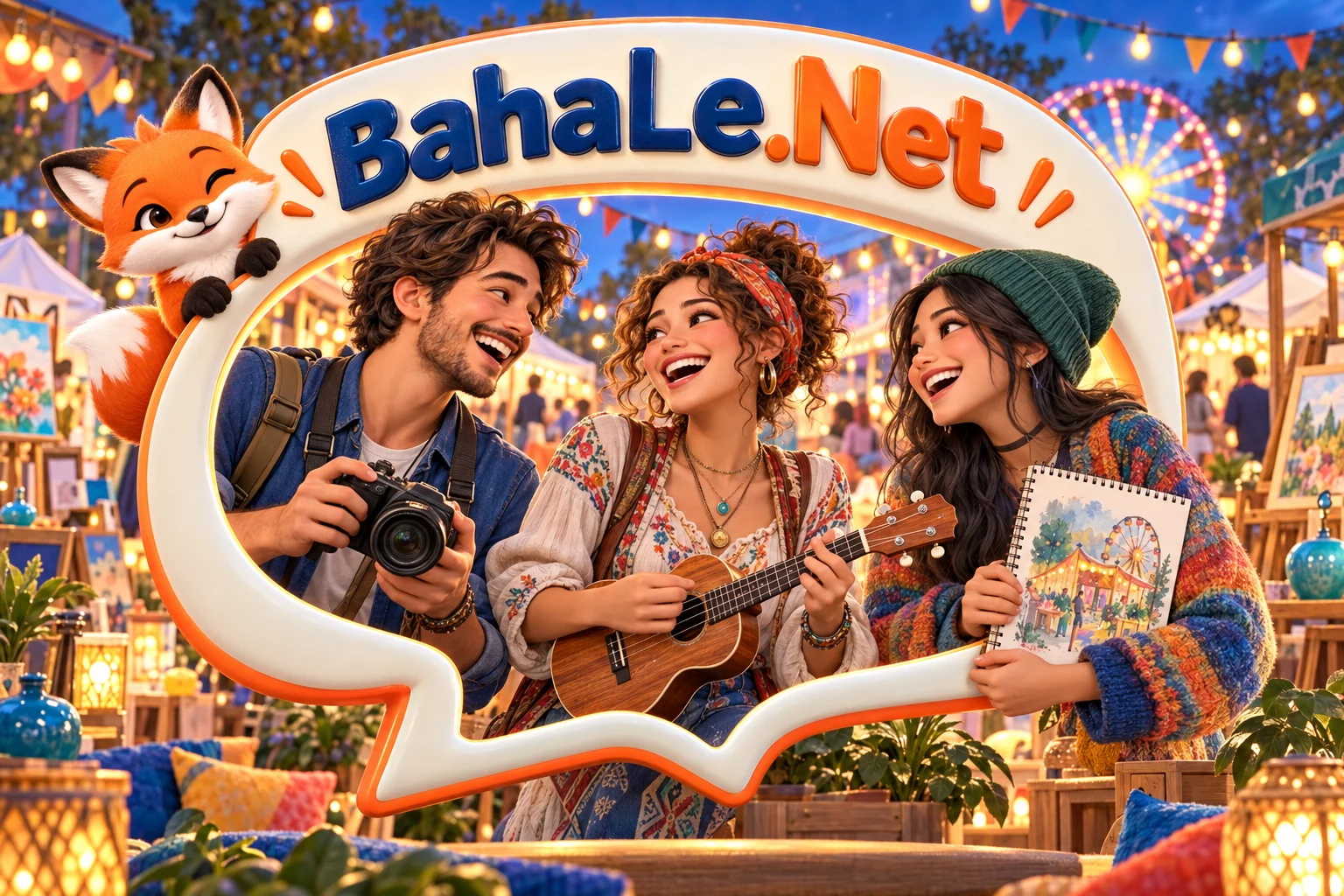 Profilinde Ne Yazmalı? Sohbet Başlatan Tanıtım Yazısı