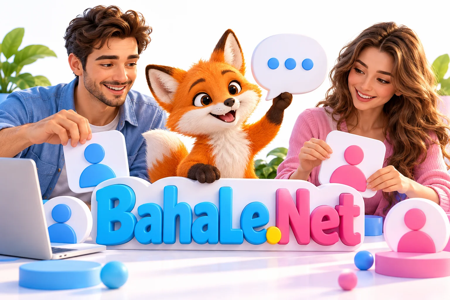 Anonim Sohbet Nedir? Rumuz Kullanırken Gizliliğini Koru