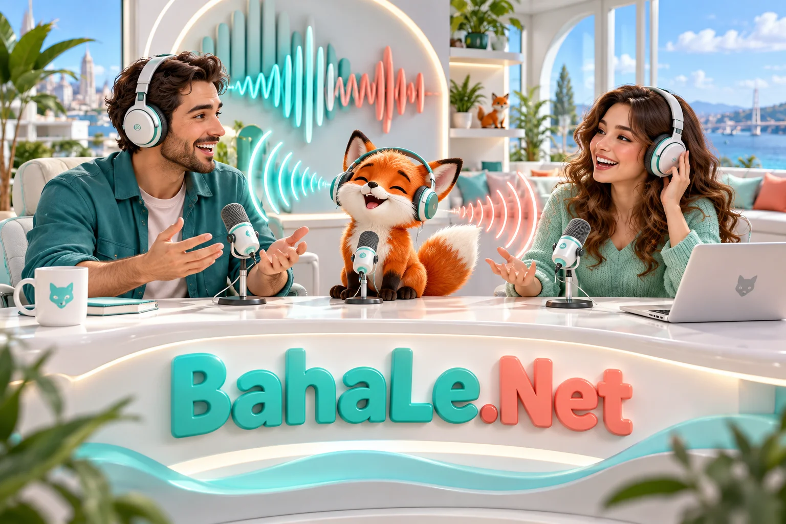 Sesli Sohbette Yankı Neden Olur, Nasıl Düzelir?