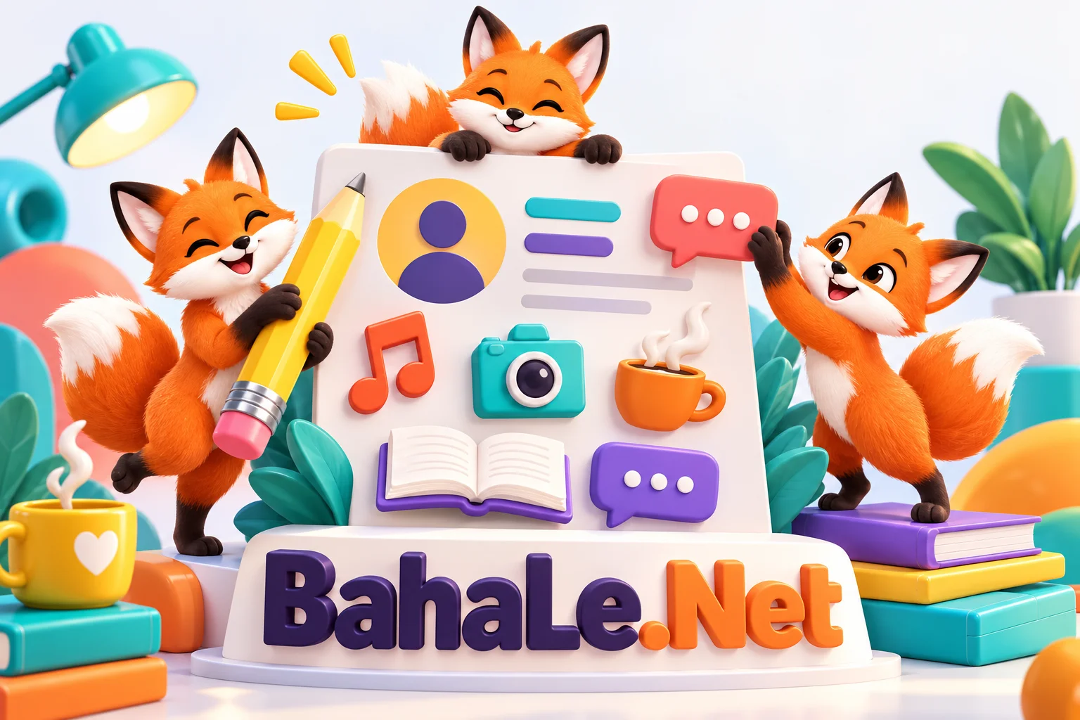 Profilinde Ne Yazmalı? Sohbet Başlatan Tanıtım Yazısı