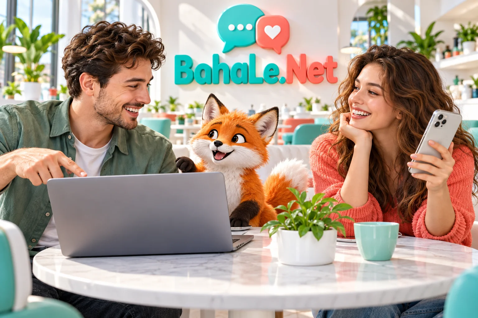 Sohbet Sitesi mi Uygulama mı? Hangisi Sana Uygun?