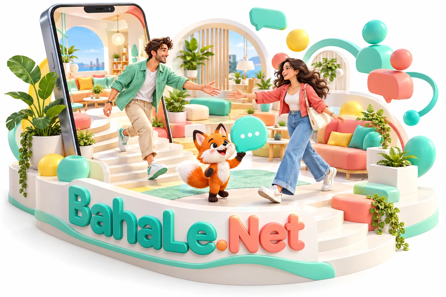 Sohbet Sitesi Telefonda Açılmıyor: Çözüm Rehberi