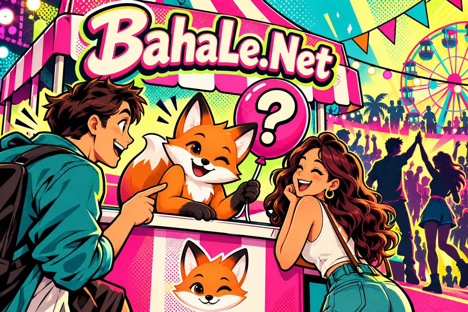 Sohbet Sitesinin Yardım Sayfasında Neye Bakmalısın?