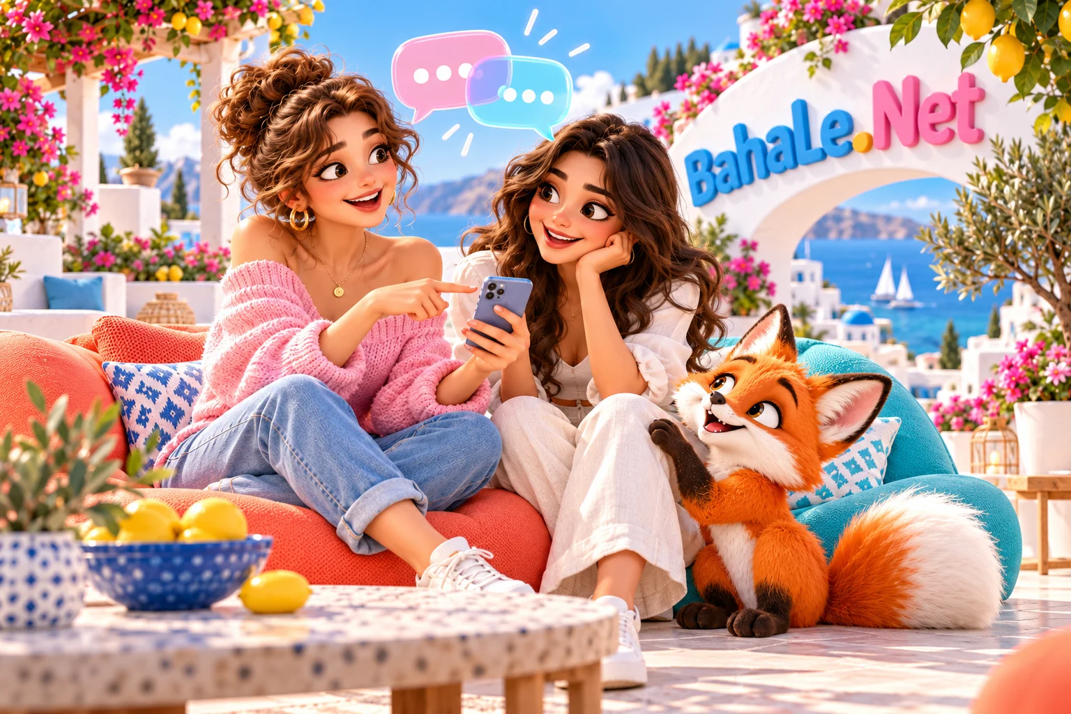 Sohbette Yanlış Anlaşılmak: Daha Açık İletişim
