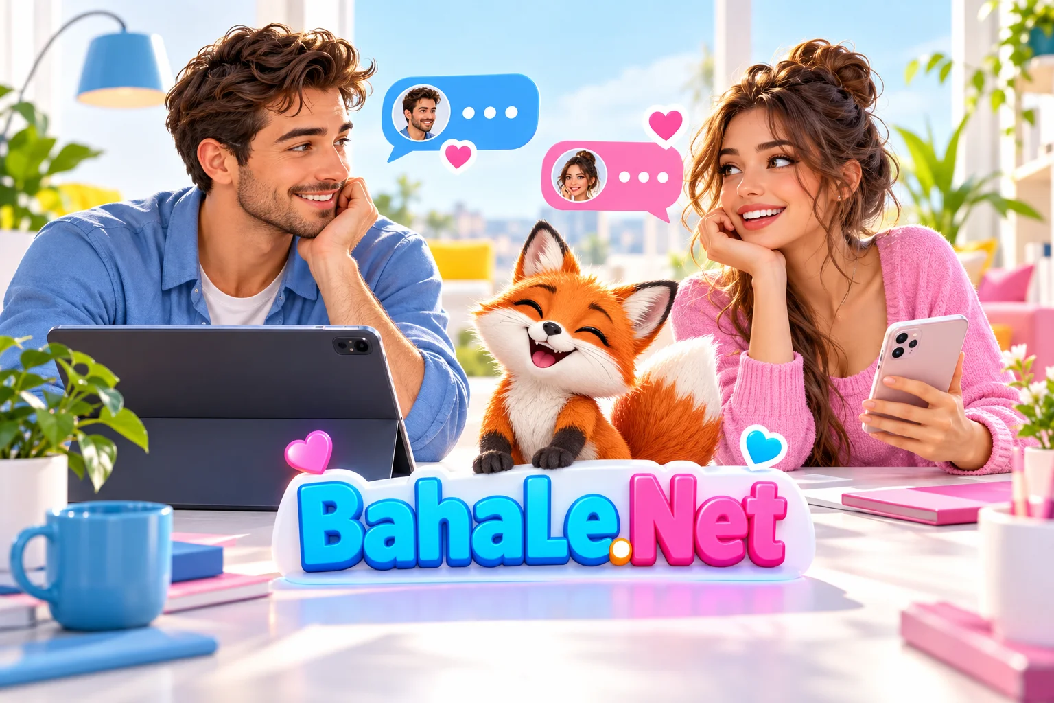 Sohbet Sitesi mi Uygulama mı? Hangisi Sana Uygun?