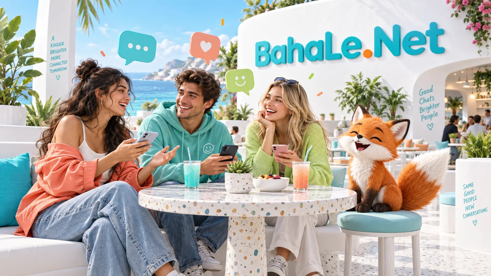 Ücretsiz Sohbet: Üyelik ve Mesajlaşma Rehberi