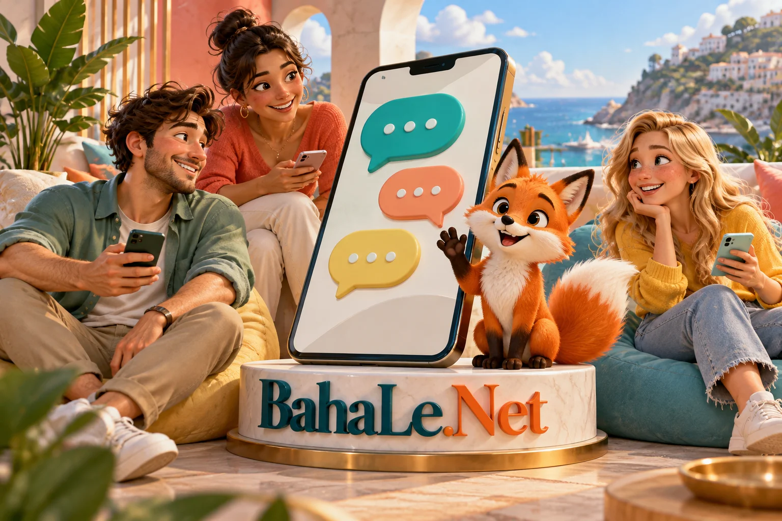 Uygulama İndirmeden Sohbet: Telefondan Giriş Rehberi
