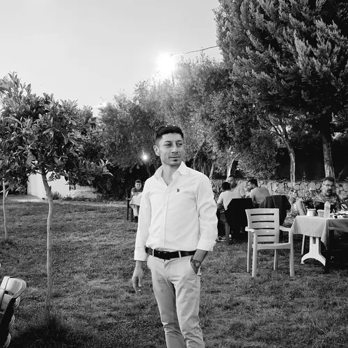 Serkan altınışık